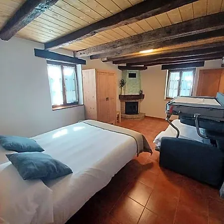 Hotel Iratiko Kabiak