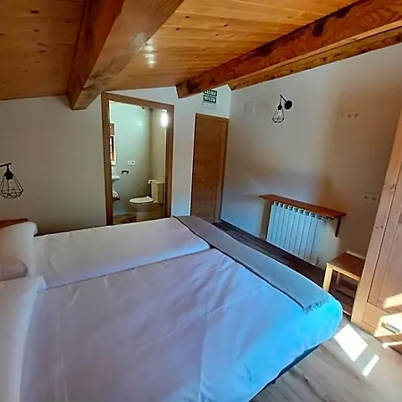 Iratiko Kabiak Hotel *
