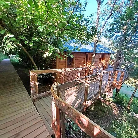 Iratiko Kabiak Hotel *