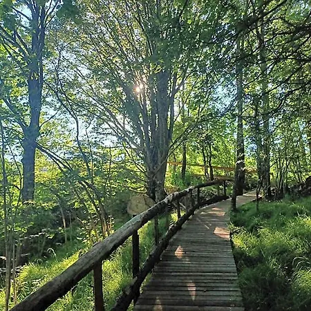 Iratiko Kabiak Hotel Arrieta (Biscay)
