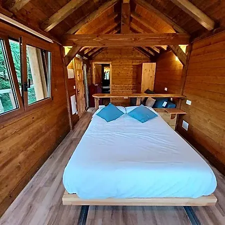 Iratiko Kabiak Hotel *