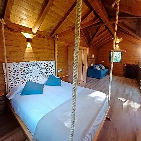 Iratiko Kabiak Hotel Arrieta (Biscay)