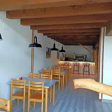 Iratiko Kabiak Hotel