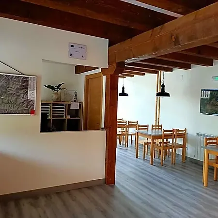Hotel Iratiko Kabiak *